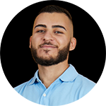 Pierre Subeh Staff Image