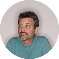 Jason Ferguson photo