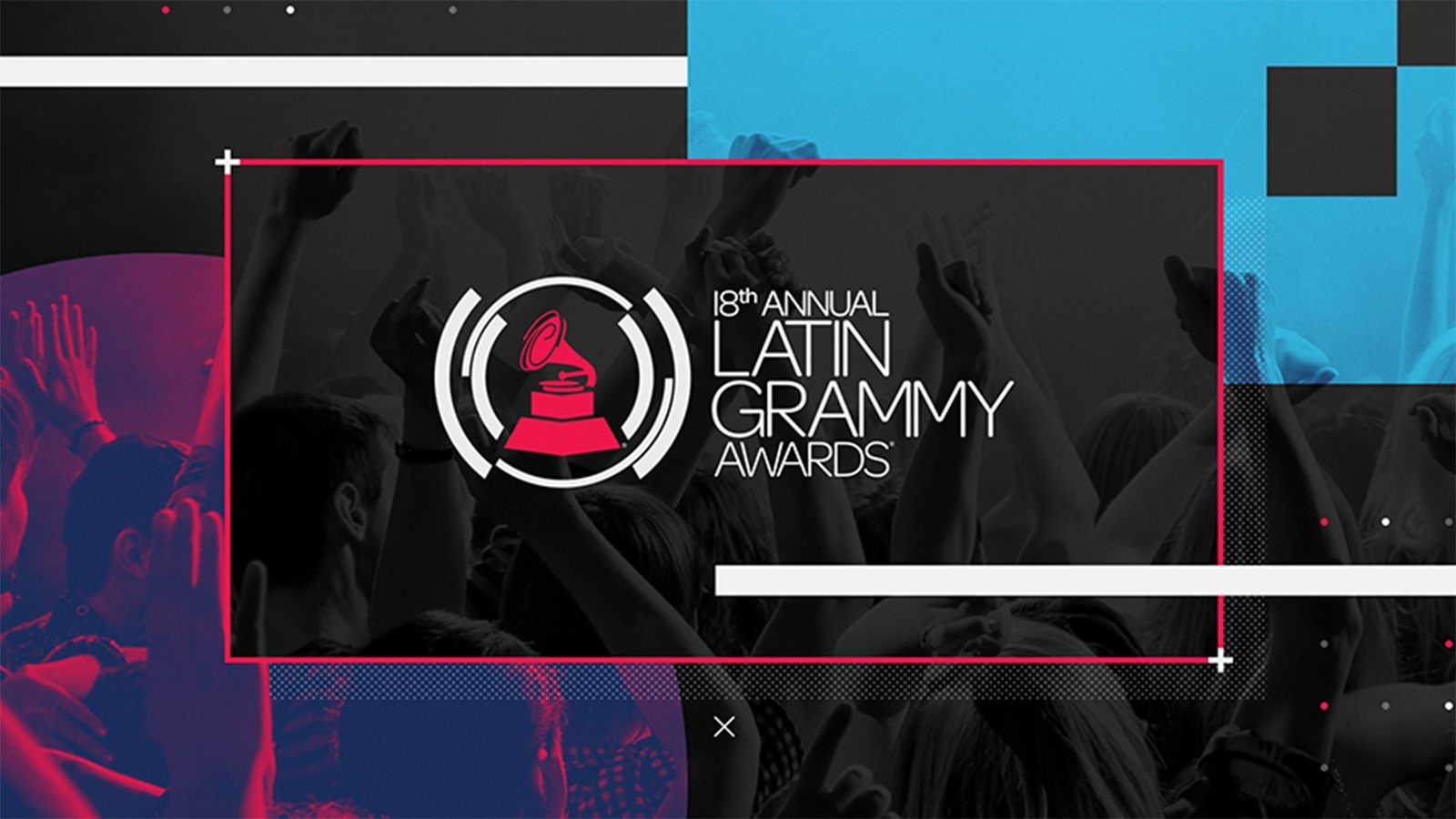 18th Annual Latin Grammys: 16 Full Sail grads credited on 16 nominated projects - Hero image