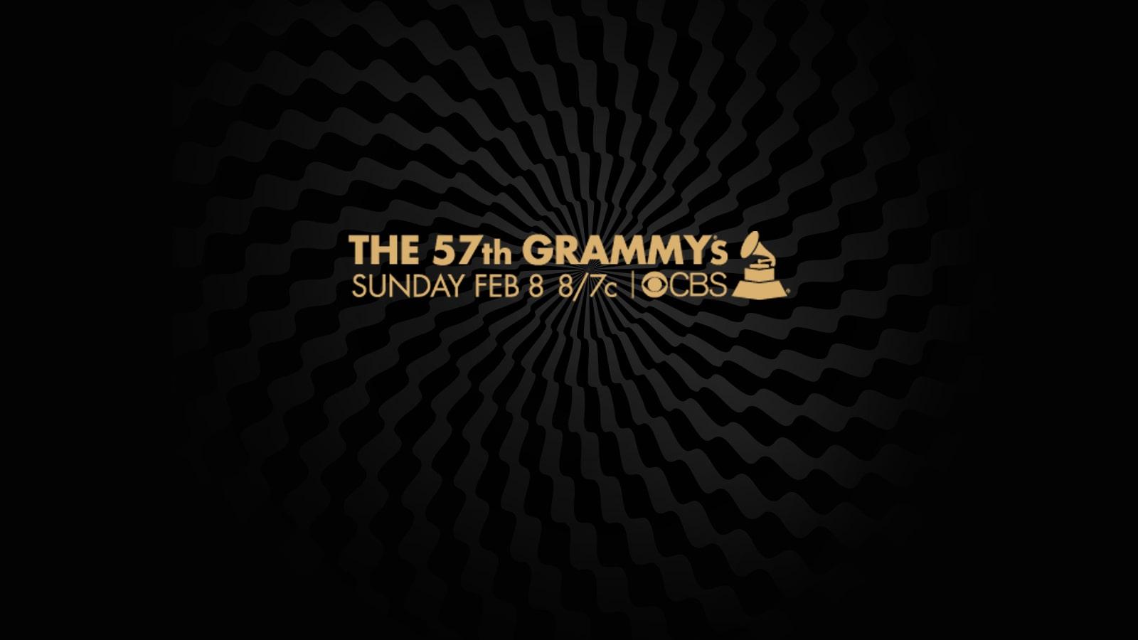 Alumni Credited on 57th Annual GRAMMY Award Nominated Projects - Hero image
