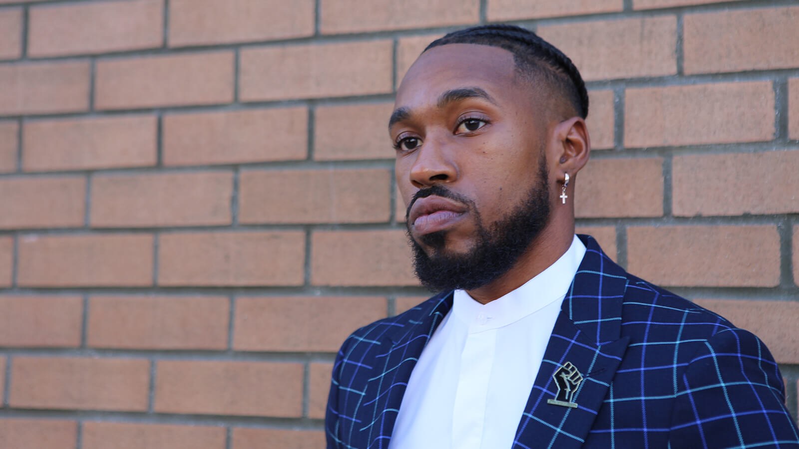 Creative Writing MFA Grad is Amplifying Black Voices as Writer on ‘David Makes Man’ - Hero image