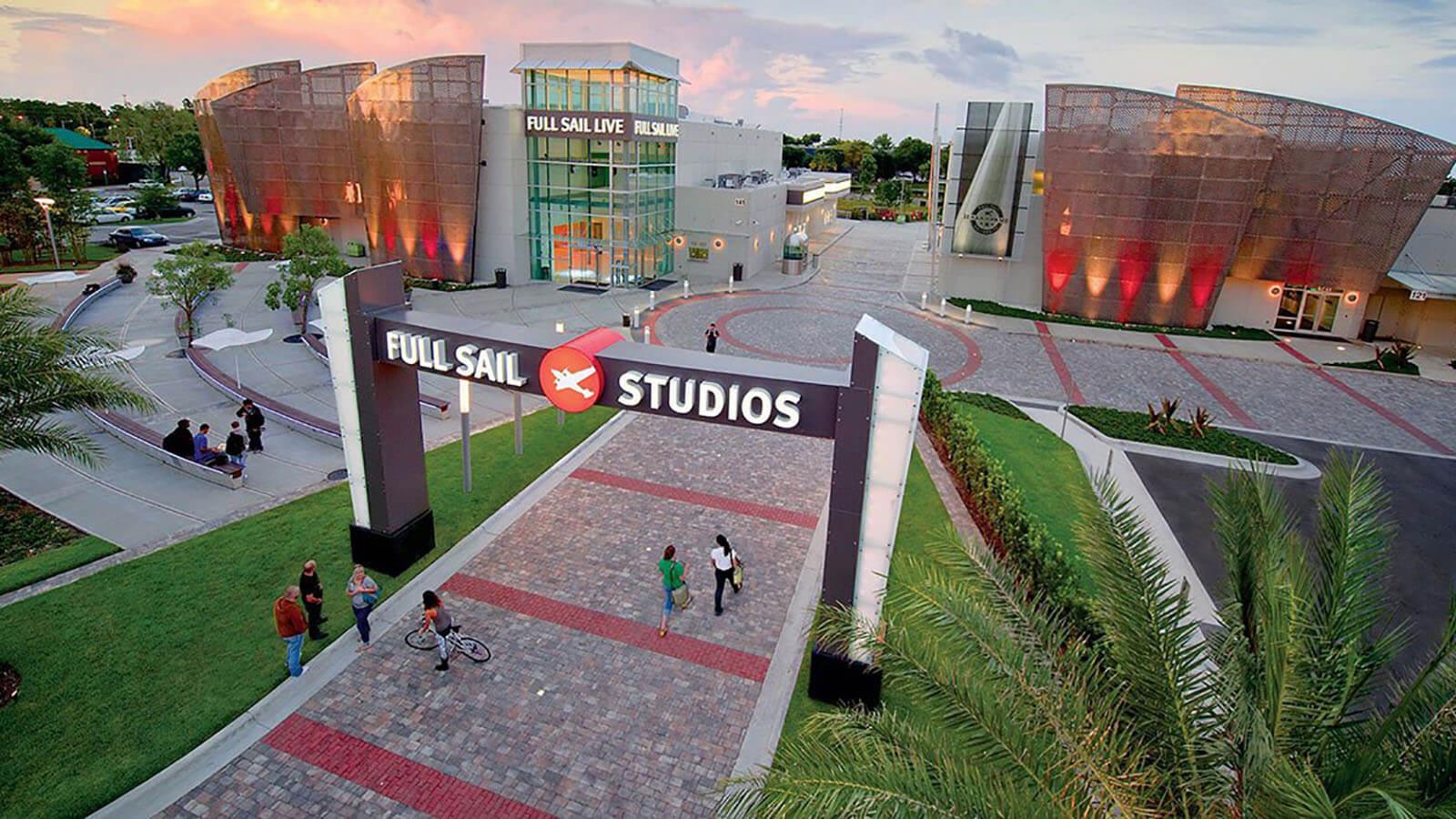 Major League Gaming Fall Invitational Schedule Announced, To Be Held on Full Sail Campus - Hero image 