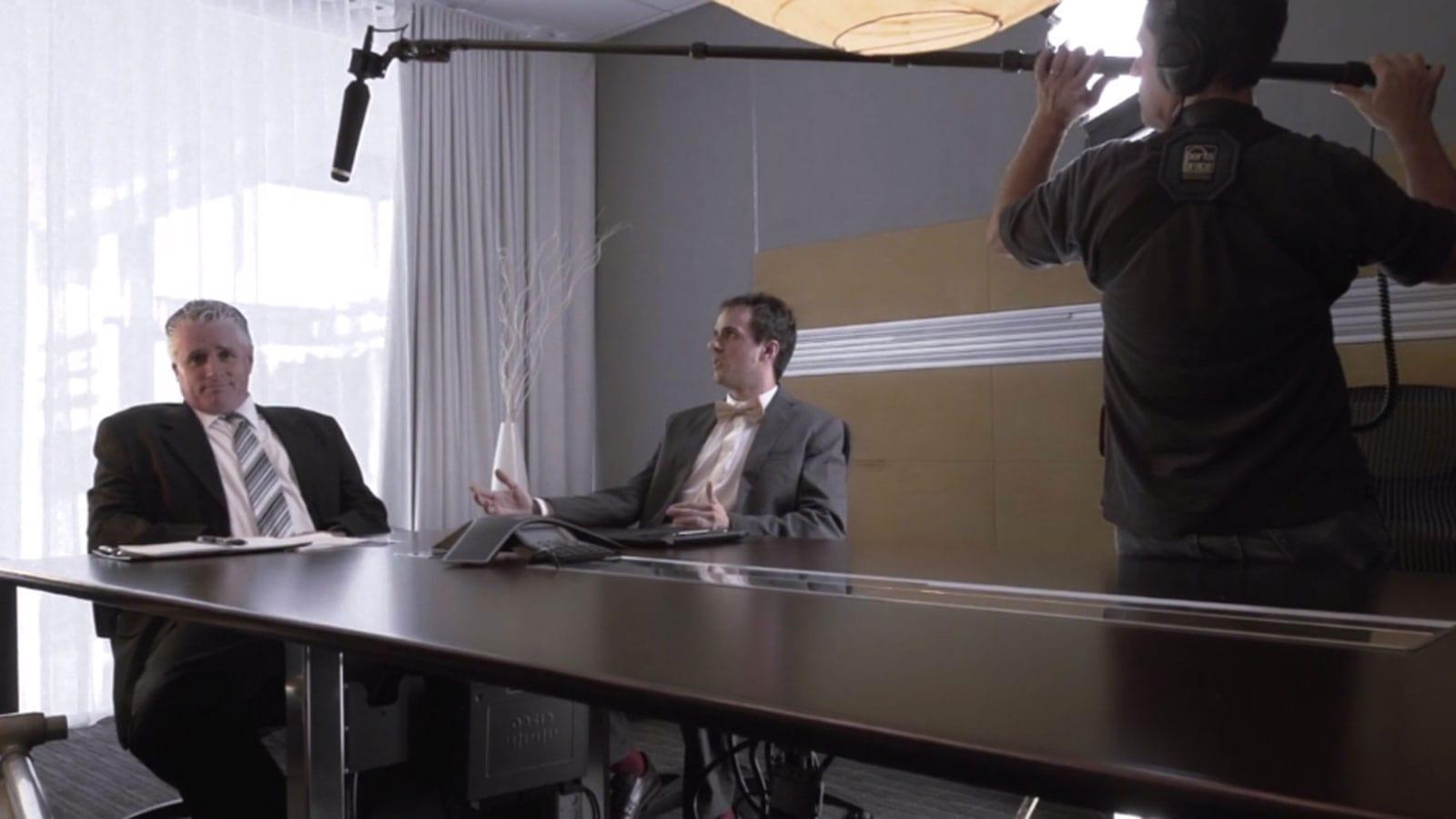 Digital Cinematography Faculty Members Win Telly Awards - Hero image