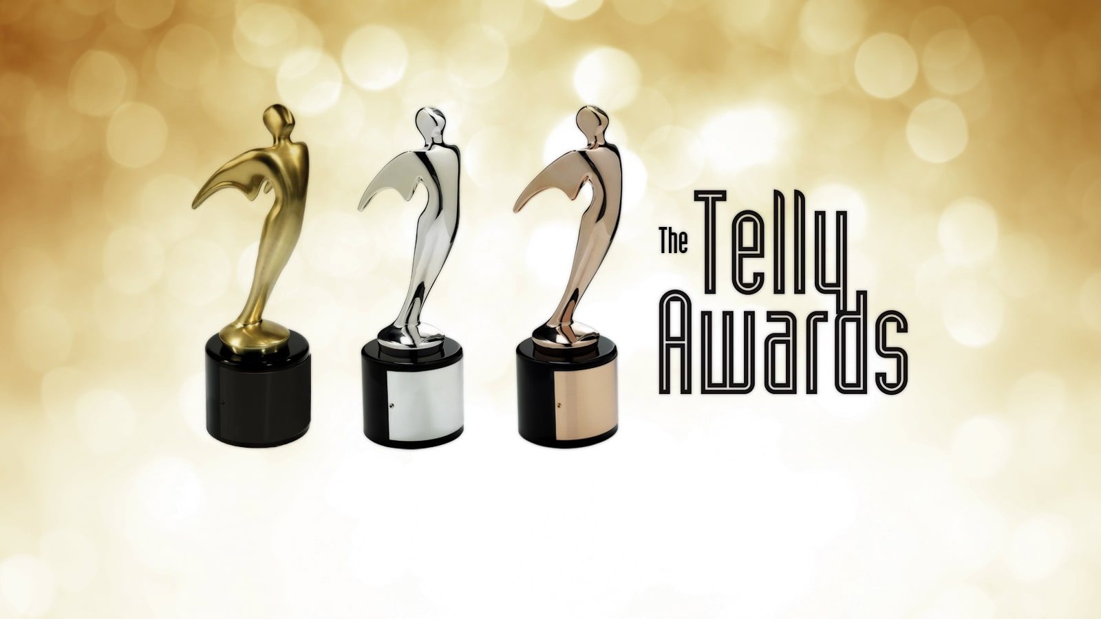 Film Faculty Members Win Telly Awards - Hero image