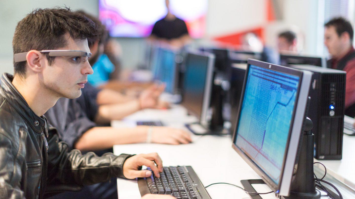 Full Sail Named Top School to Study Game Design - Hero image