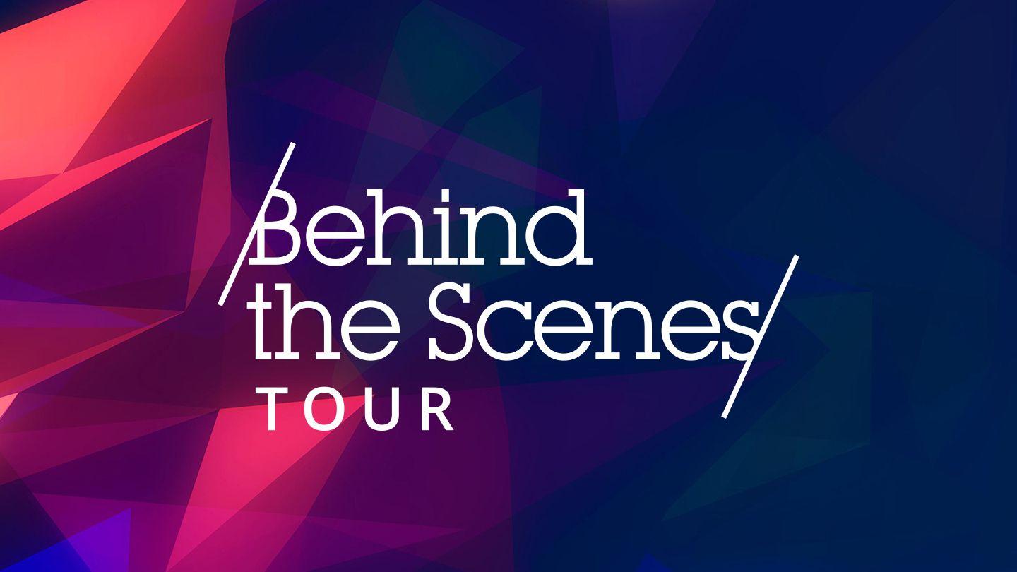 Full Sail’s March Behind the Scenes Tour Features a Panel of Distinguished Alumni - Hero image
