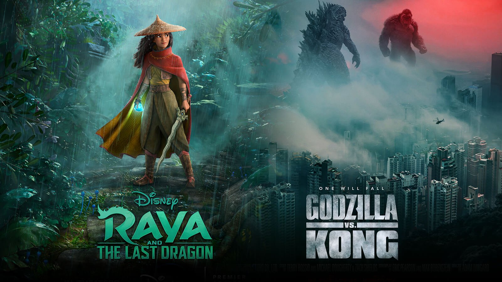 Full Sail Grads on Spring’s Biggest Blockbusters - Hero image