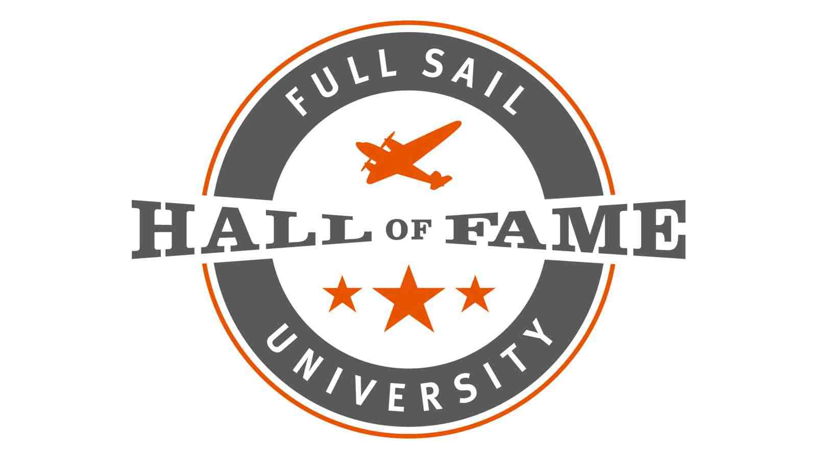2012 Full Sail Hall of Fame Inductees Announced - Hero image