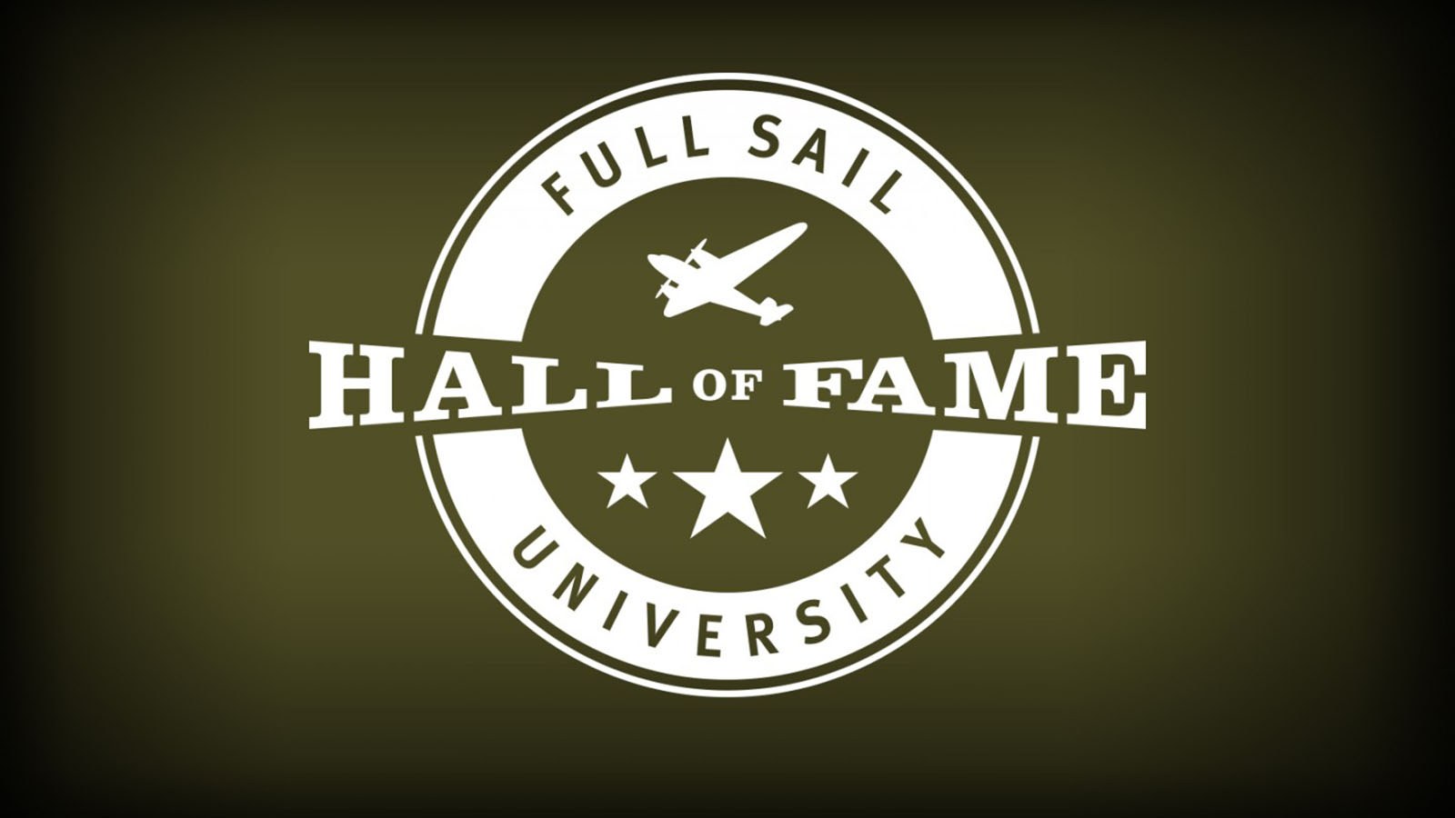 Full Sail University Announces 7th Annual Hall of Fame Induction Class - Hero image