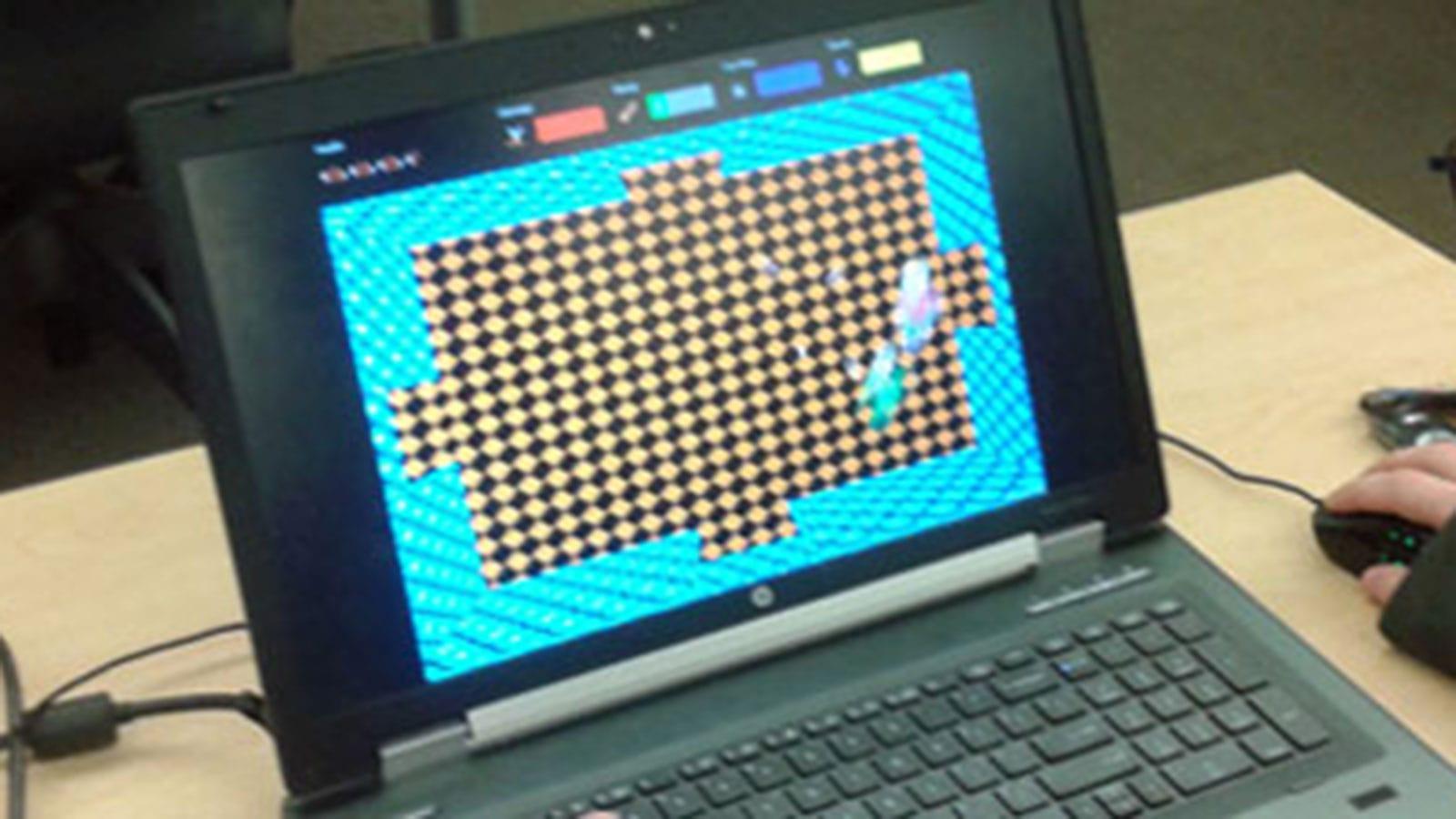 Global Game Jam 2014: Students Create 17 New Games in 48 Hours - Hero image