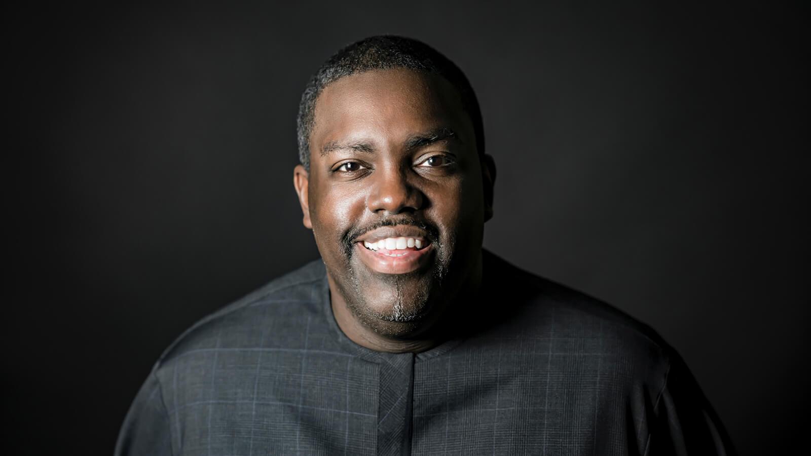 Grad William McDowell Shines in the Gospel Music Industry - Hero image