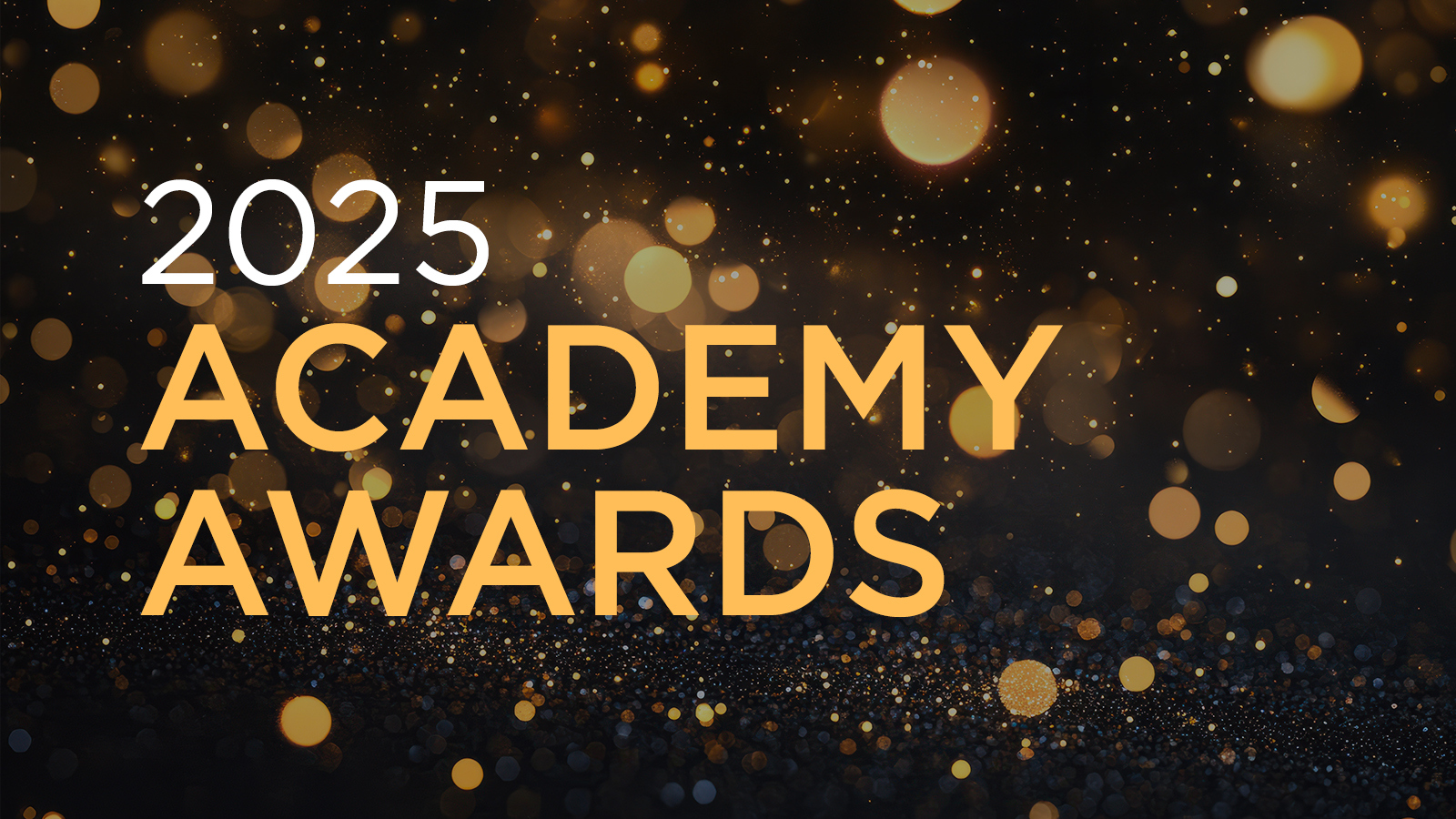 45+ Grads Credited on 2025’s Academy Award Nominees - Hero image