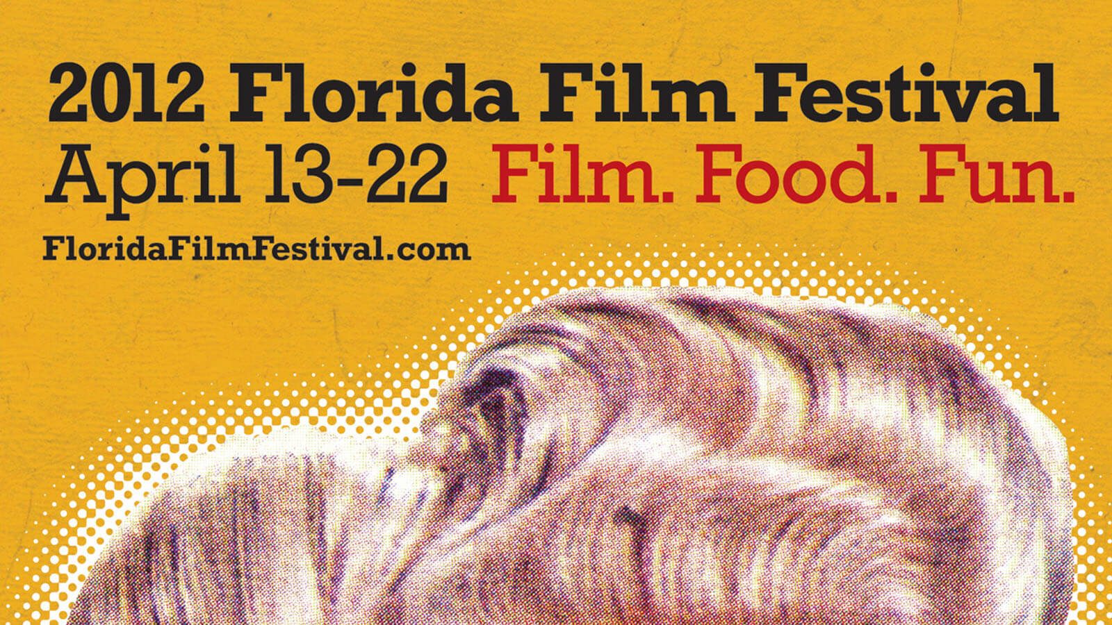 It’s Florida Film Festival time! - Hero image