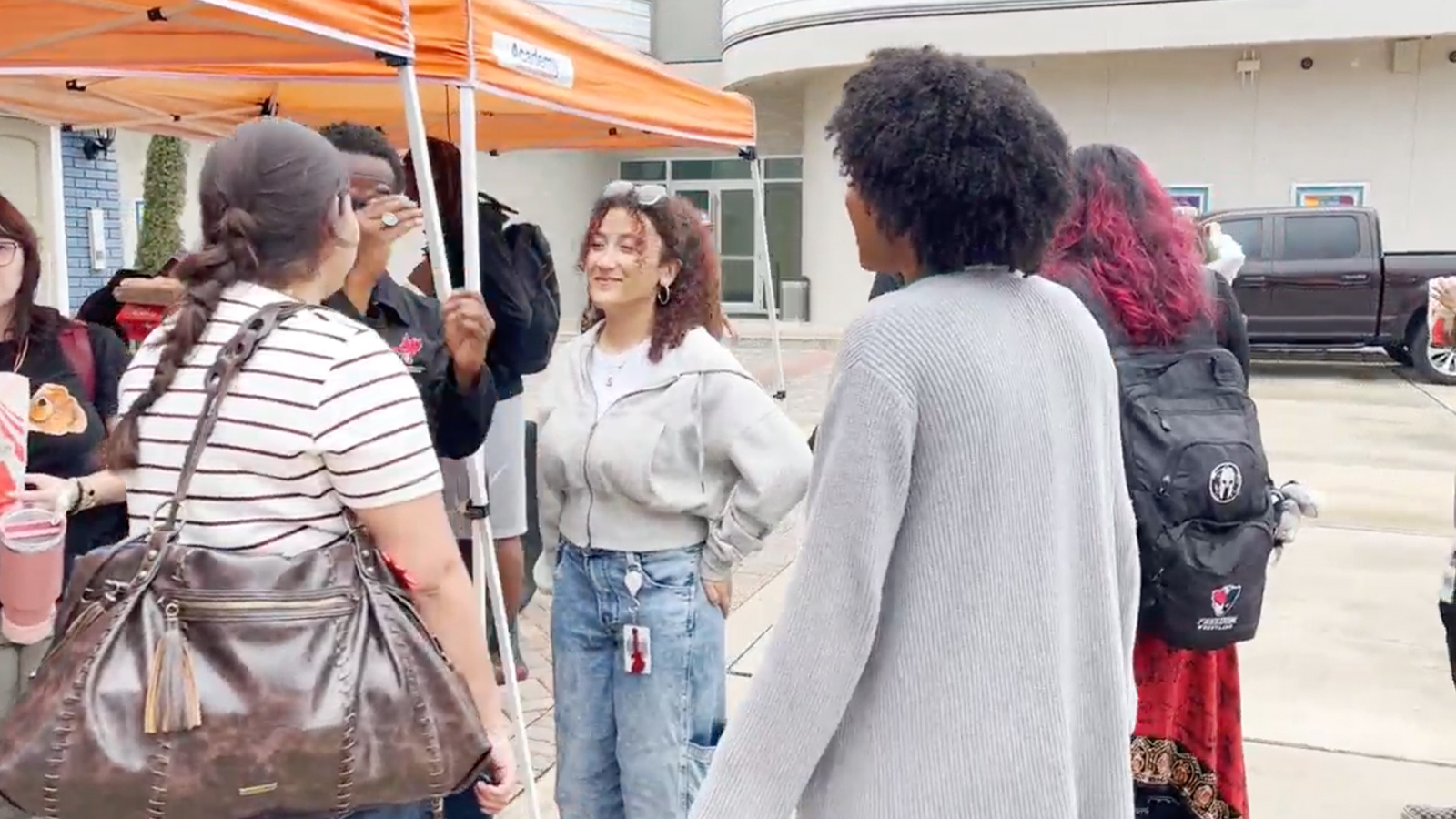 Latin Club Hosts a Carnival Celebration - Hero image 
