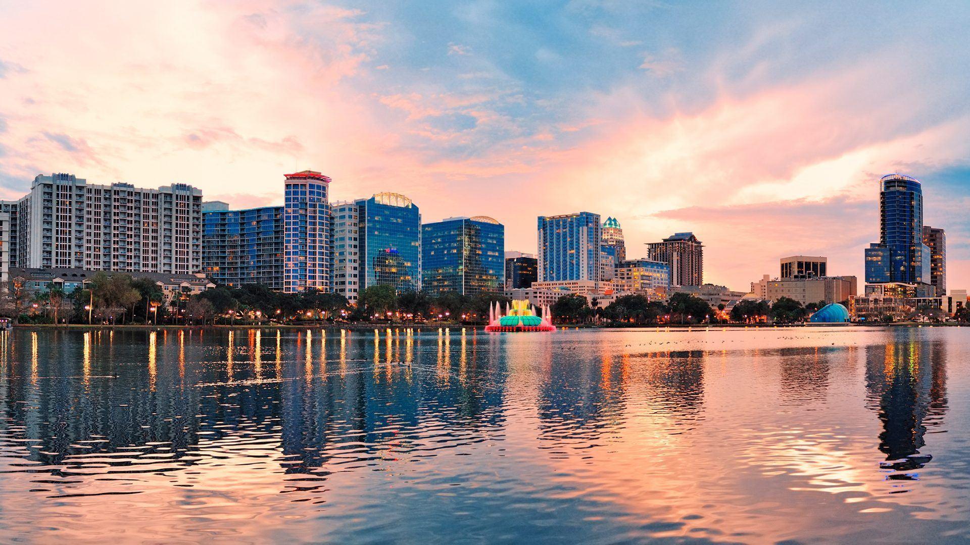 Life in Orlando: Your Guide to Central Florida - Hero image