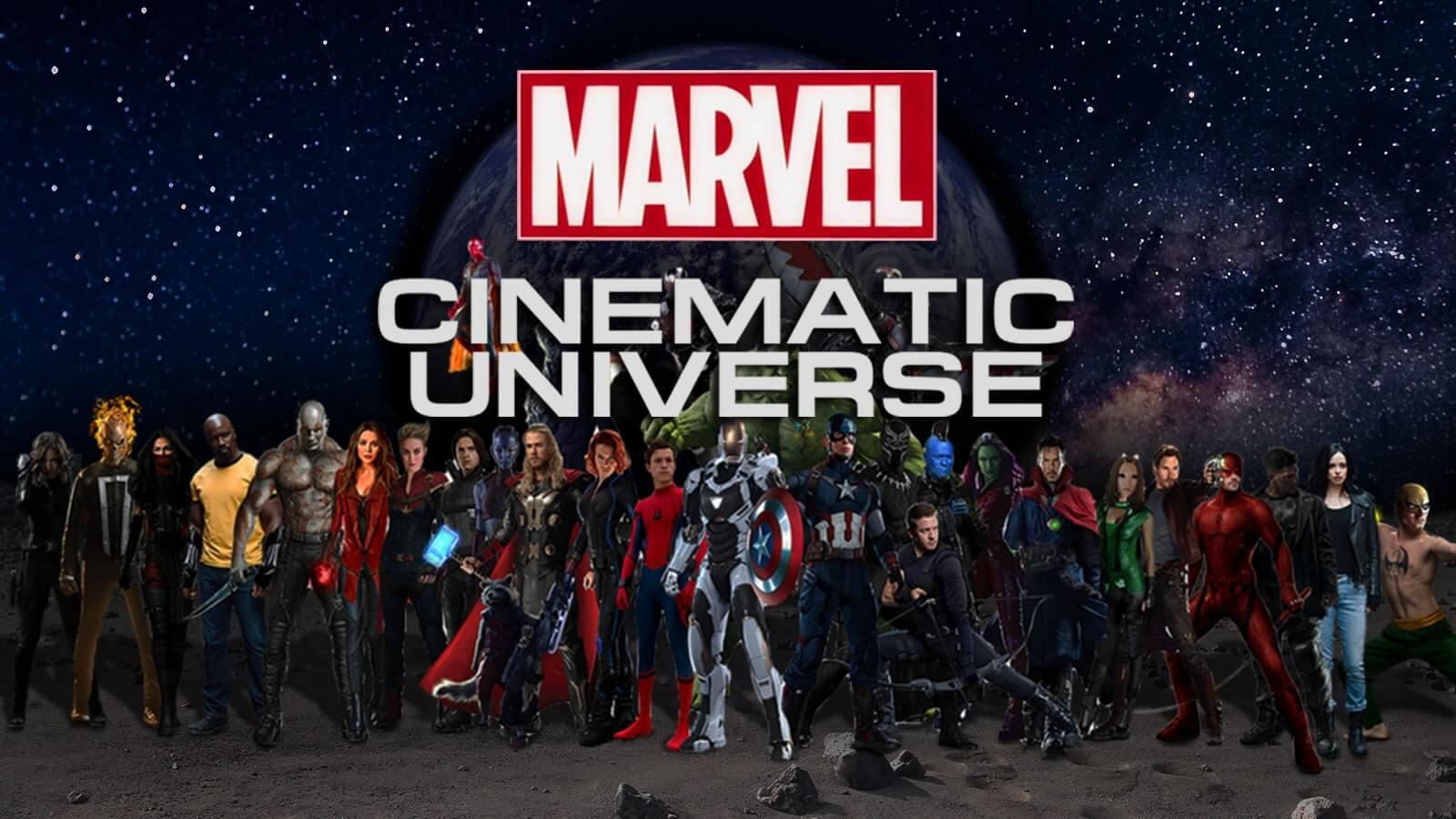 Over 150 Grads Credited Throughout Marvel Cinematic Universe - Hero image