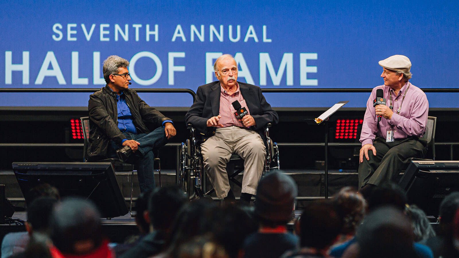 Rest in Peace, Bruce Swedien - Hero image