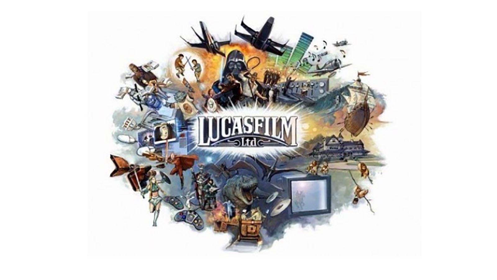Students Learn About Internship Opportunities at Lucasfilm’s Jedi Academy Program - Hero image