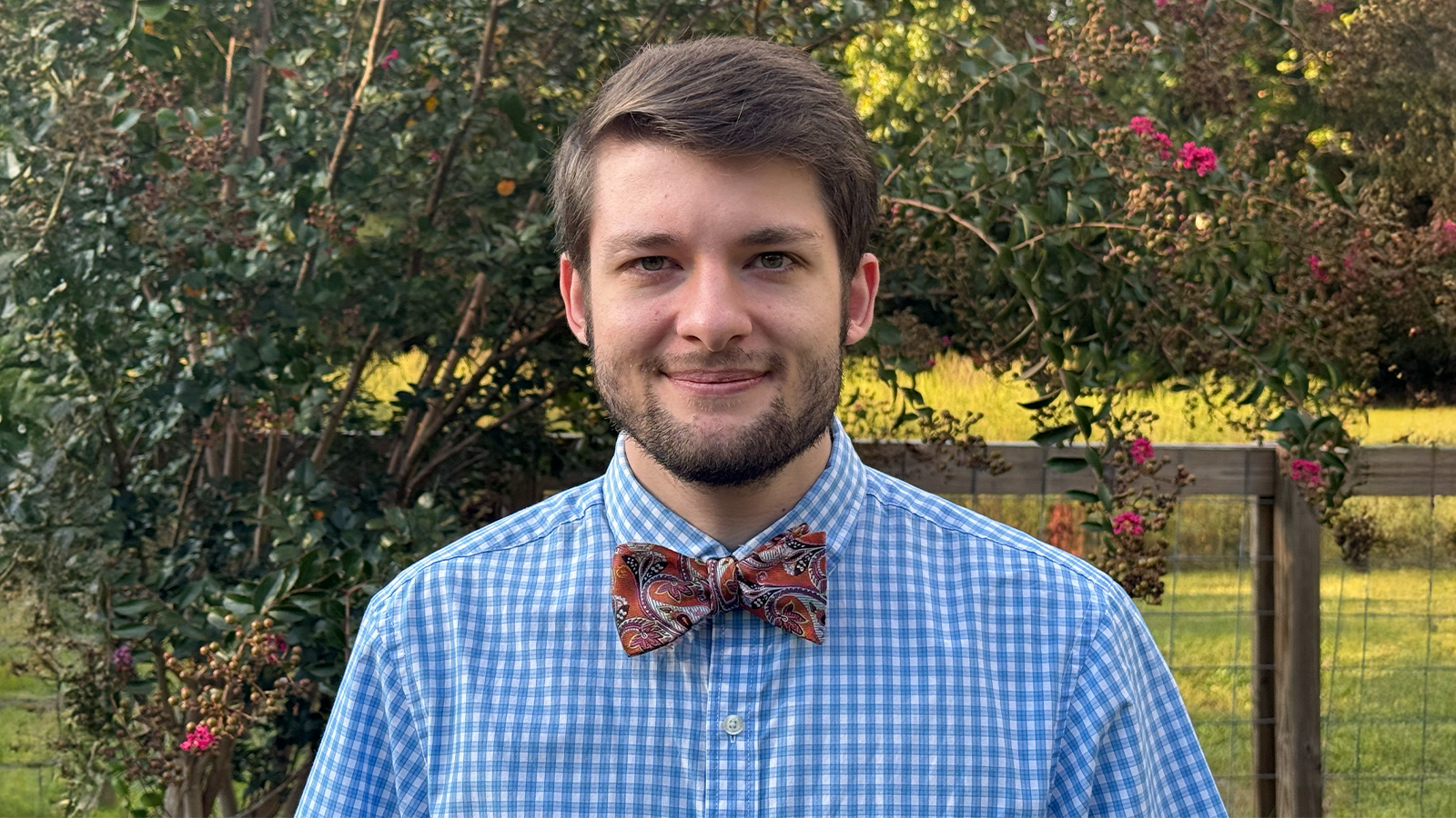 What’s Your Job? Meet Noah White, Chief Technology Officer at AudioPilot - Hero image