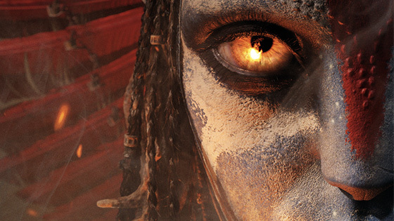 20+ Full Sail Grads Credited on ‘Avatar: Fire and Ash’ - Story image