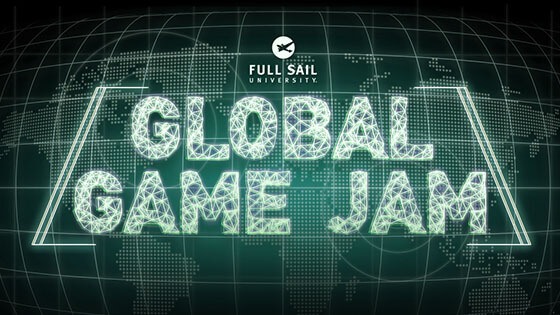 Featured story thumb - Global Game Jam Features Full Sail Teams Past And Present Mob