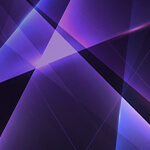 A black and purple background with the word Grammys overlaid in white text.