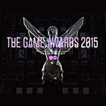 Alumni Credited on Nominated Projects at the Game Awards 2015 - Thumbnail