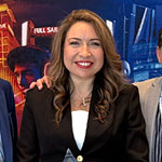 Full Sail’s Dr. Haifa Maamar Wins 2026 FAPSC Educator of the Year Award - Thumbnail