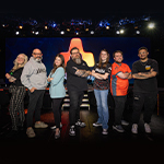 Esports Staff, Faculty, and Students Nominated for 10 NACE Awards - Thumbnail
