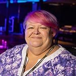 Faculty Spotlight: Susan Kelleher - Thumbnail