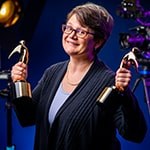 Film Production Course Director Wins Two Gold Telly Awards for Her Original Film - Thumbnail