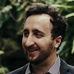 Grad Chris Martignago On the Hidden Power of Engaging with a Fanbase - Thumbnail