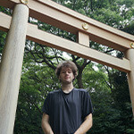 I Made This: Live Event Production Student Directs ‘Into the Woods’ on Campus - Thumbnail