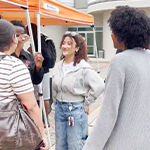 Latin Club Hosts a Carnival Celebration - Thumbnail