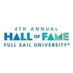 Six New Grads Inducted into Full Sail’s Hall of Fame Today - Thumbnail