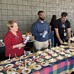 The Pie Day Tradition Continues at Full Sail - Thumbnail