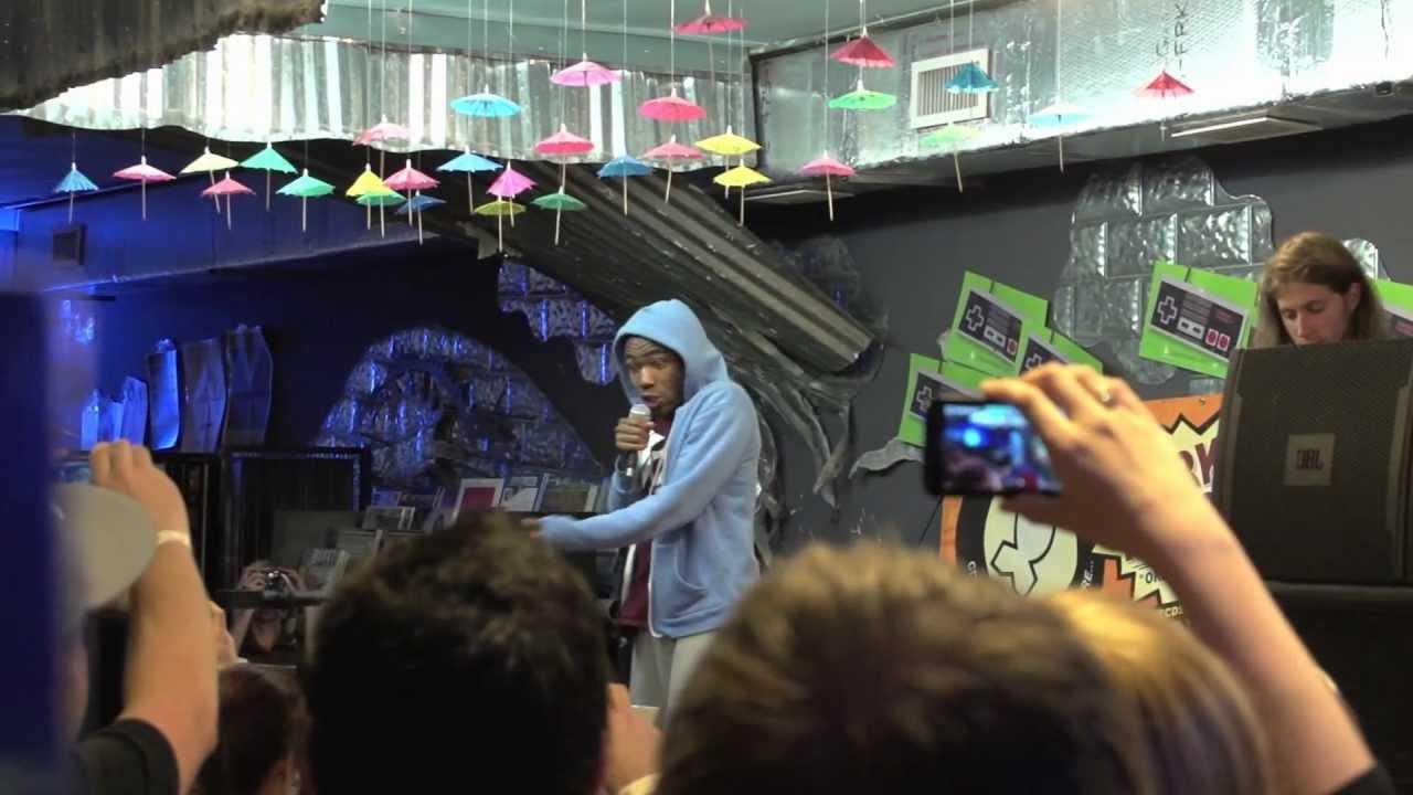 Featured image - Childish Gambino Inline Image 01