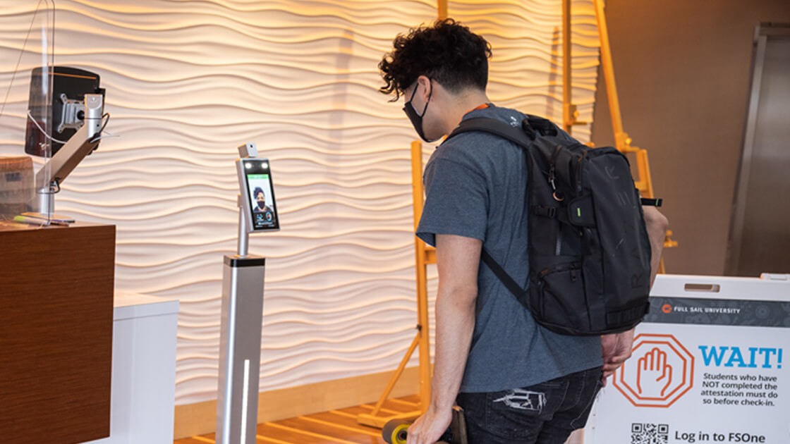 Featured image - Covid Response Business Program On Campus Experiences Inline 2