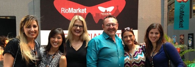 Featured image - Full Sail Faculty Members Lead Film Workshops At Brazils Festival Do Rio Inline