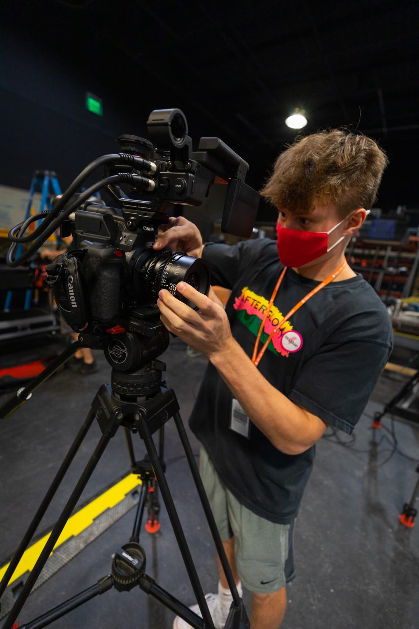 Featured image - Inline Camera Lab