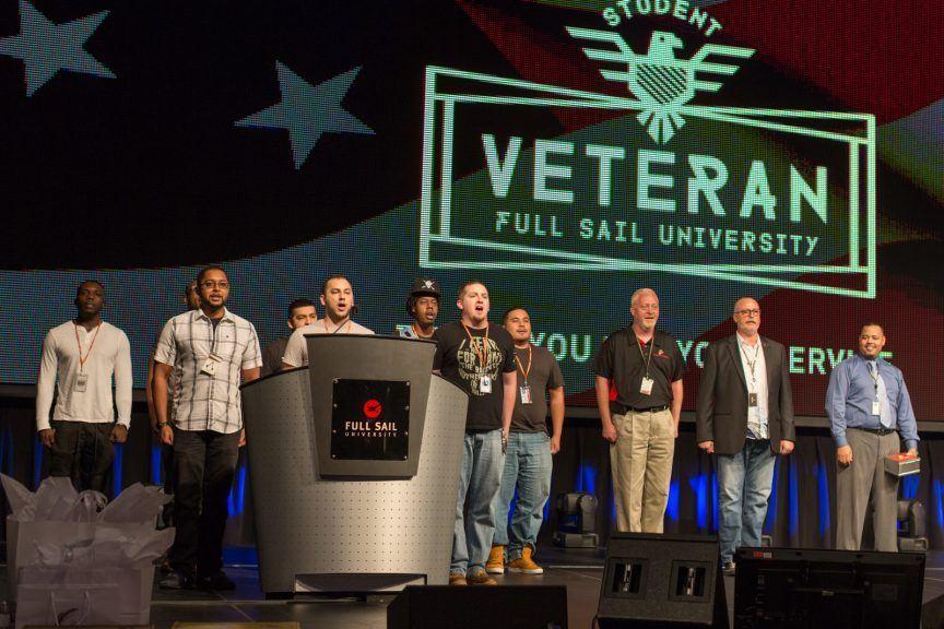 Featured image - Student Veterans Feast 3 Inline