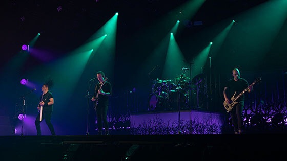Featured image - Trivium Streams Live Concert Event From Full Sail Live Venue Inline