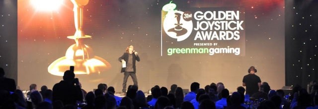 Featured image - Winners Of The 2013 Golden Joystick Awards Feature Alumni Credits Inline