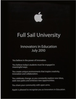 Apple Innovators
