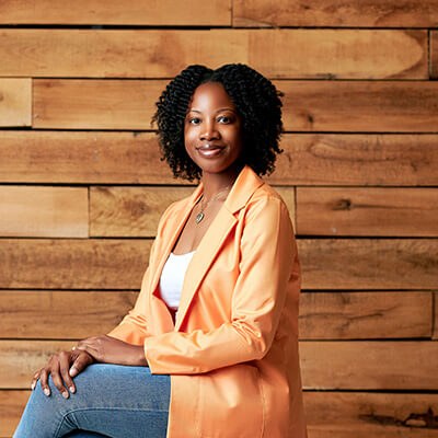 Image of Alicia Bailey