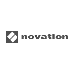 Novation 250x250