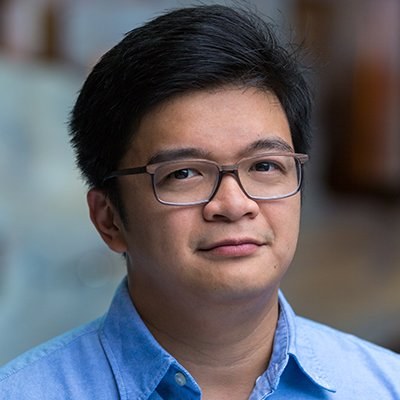 Elbert Perez
