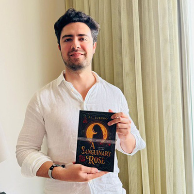 Luis (Eduardo) Luengo