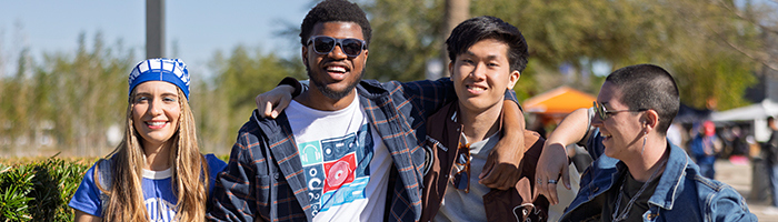 Degree Program Info Booklet